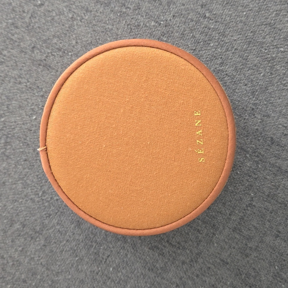 Sezane Jewelry Case - Picture 3 of 5